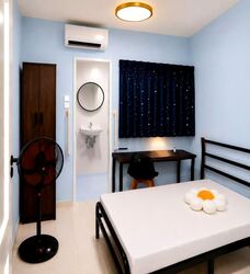 Blk 401 Harmony View (Hougang), HDB 3 Rooms #582783861